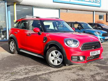 Mini Countryman 1.5 Cooper Classic