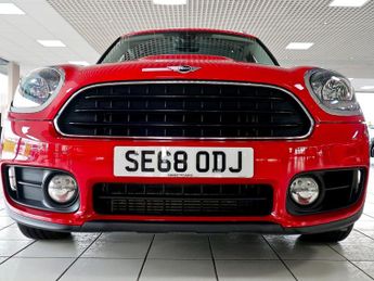 Mini Countryman 1.5 Cooper Classic