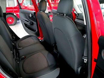 Mini Countryman 1.5 Cooper Classic