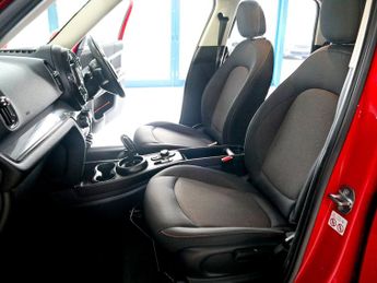 Mini Countryman 1.5 Cooper Classic