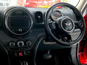 Mini Countryman 1.5 Cooper Classic