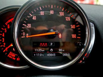 Mini Countryman 1.5 Cooper Classic