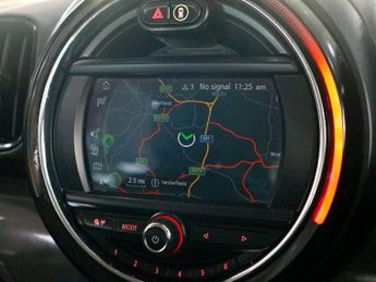 Mini Countryman 1.5 Cooper Classic