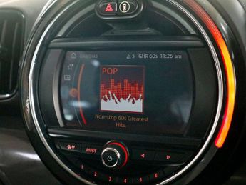 Mini Countryman 1.5 Cooper Classic