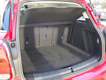 Mini Countryman 1.5 Cooper Classic