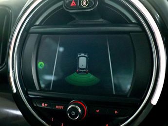 Mini Countryman 1.5 Cooper Classic