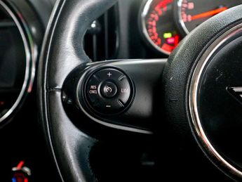 Mini Countryman 1.5 Cooper Classic