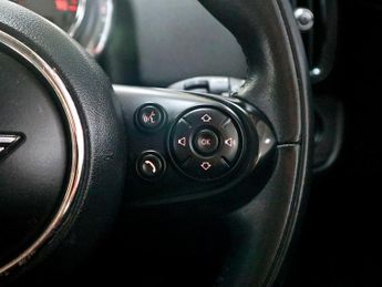 Mini Countryman 1.5 Cooper Classic