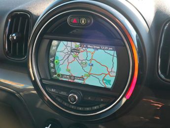 Mini Countryman 1.5 Cooper Classic