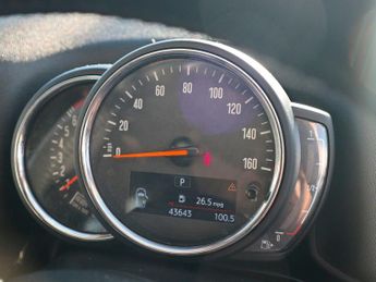 Mini Countryman 1.5 Cooper Classic