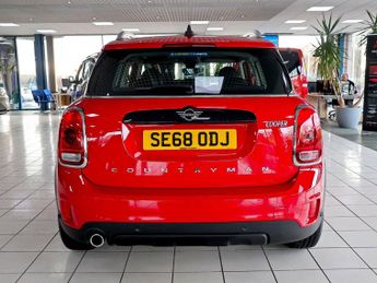 Mini Countryman 1.5 Cooper Classic