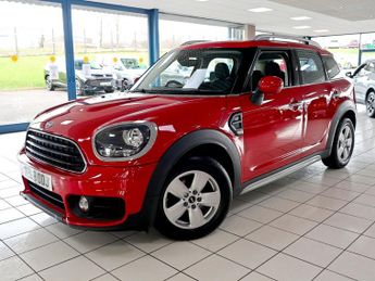 Mini Countryman 1.5 Cooper Classic