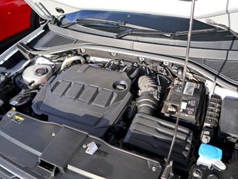 Volkswagen T-Roc 2.0 R-line TDI Evo Dsg