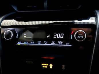 Toyota Yaris Cross 1.5 Design VVT-h