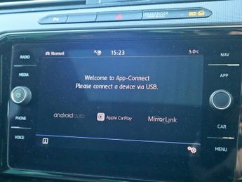 Volkswagen Passat 1.5 R-line TSI Evo S-a