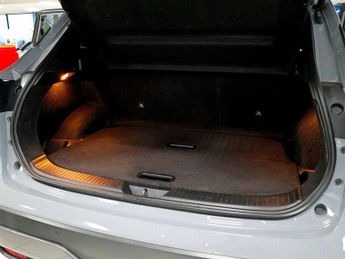 Nissan Qashqai 1.3 Tekna DiG-T MHEV