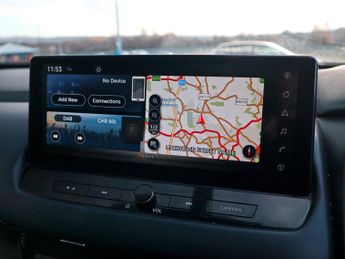 Nissan Qashqai 1.3 Tekna DiG-T MHEV