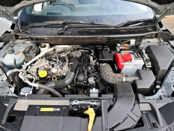 Nissan Qashqai 1.3 Tekna DiG-T MHEV