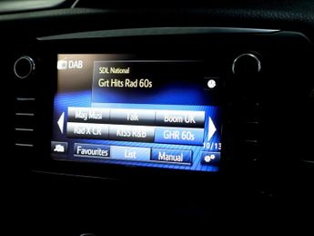 Toyota Yaris 1.5 Excel VVT-h