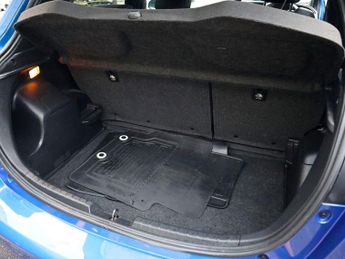 Toyota Yaris 1.5 Excel VVT-h