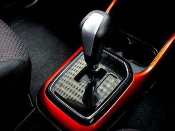 Suzuki Ignis 1.2 Sz5 Dualjet