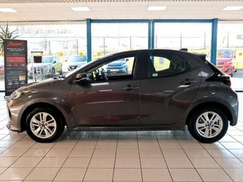Mazda 2 1.5 Centre-line H