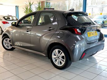 Mazda 2 1.5 Centre-line H