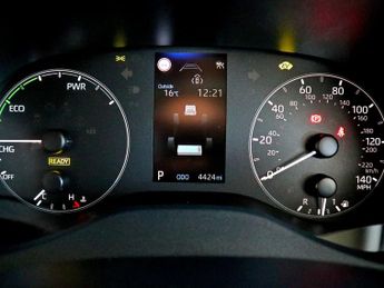 Mazda 2 1.5 Centre-line H