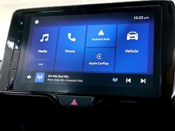 Mazda 2 1.5 Centre-line H