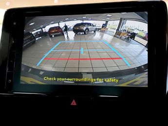 Mazda 2 1.5 Centre-line H