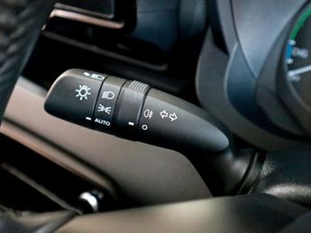 Mazda 2 1.5 Centre-line H