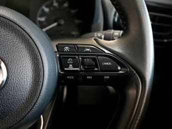 Mazda 2 1.5 Centre-line H