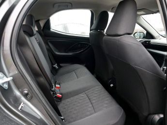 Mazda 2 1.5 Centre-line H