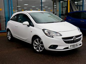 Vauxhall Corsa 1.4 Energy Ac