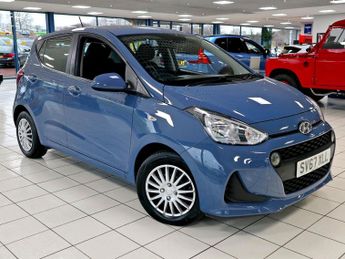 Hyundai I10 1.0 Se