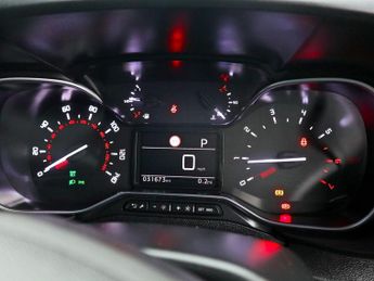 Citroen Berlingo 1.5 Flair Xtr M BlueHDi Combi