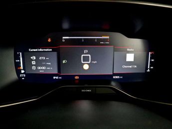 Citroen C5 Aircross 1.5 Max Edition Bluehdi