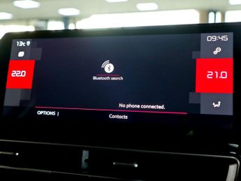 Citroen C5 Aircross 1.5 Max Edition Bluehdi