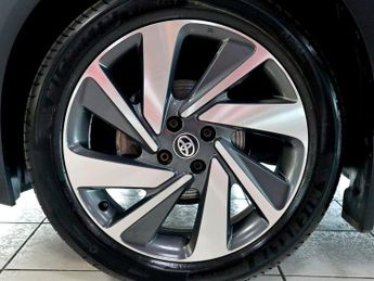 Toyota Aygo 1.0 X Exclusive VVT-i X-shift