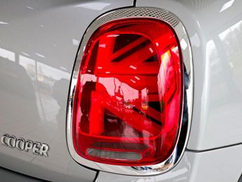 Mini Hatch 1.5 Cooper Classic Steptronic