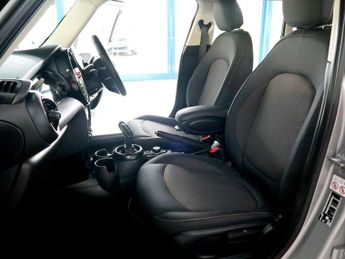 Mini Hatch 1.5 Cooper Classic Steptronic