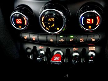 Mini Hatch 1.5 Cooper Classic Steptronic