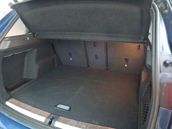 BMW X1 2.0 Xdrive20i Xline