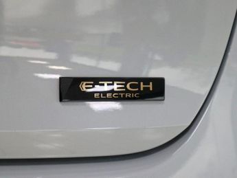 Renault Megane  Iconic E-tec 60kwh