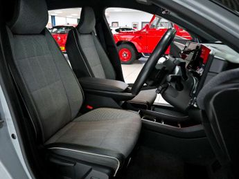 Renault Megane  Iconic E-tec 60kwh