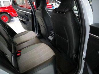 Renault Megane  Iconic E-tec 60kwh