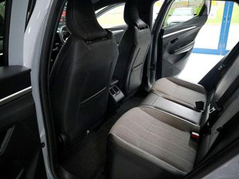 Renault Megane  Iconic E-tec 60kwh