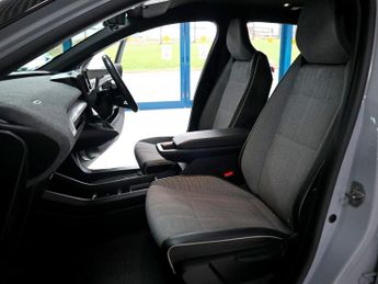 Renault Megane  Iconic E-tec 60kwh