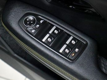 Renault Megane  Iconic E-tec 60kwh