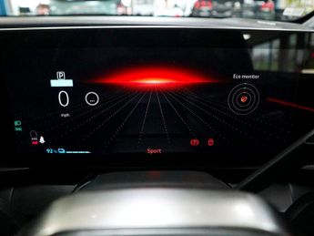 Renault Megane  Iconic E-tec 60kwh